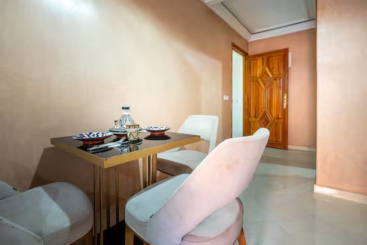 1-Bedroom Style Apartment   photo 3