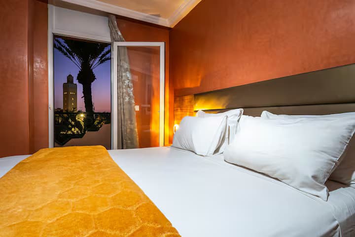 2-Bedroom Apartment with Separate Beds   photo 2